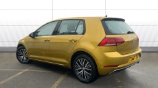 Volkswagen Golf 1.4 TSI SE [Nav] 5dr DSG Petrol Hatchback